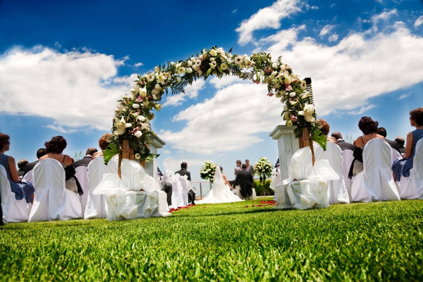 The Benefits of Venues for Hosting Outdoor Weddings