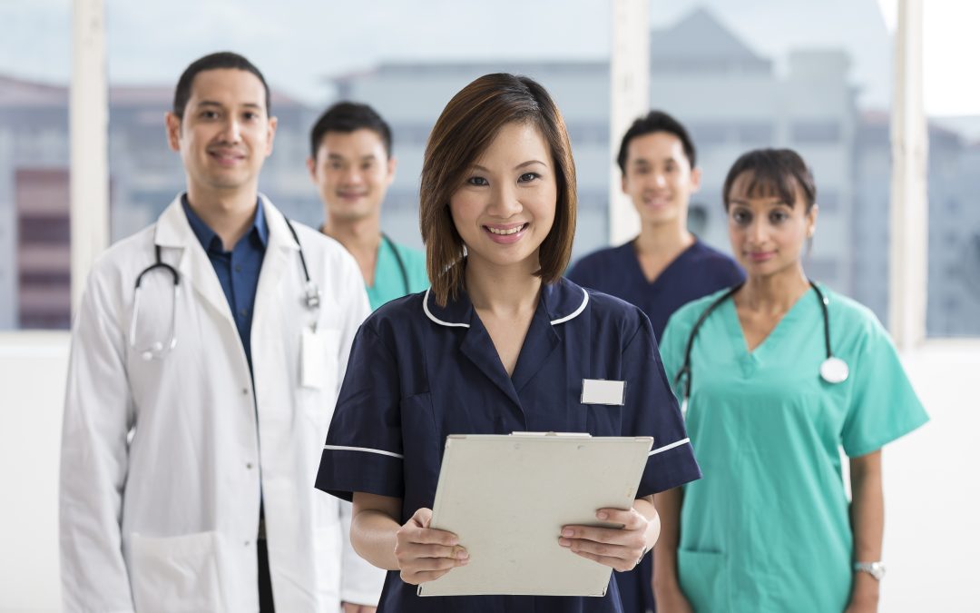 Pursue a Rewarding Career – Bachelor of Nursing in Canada